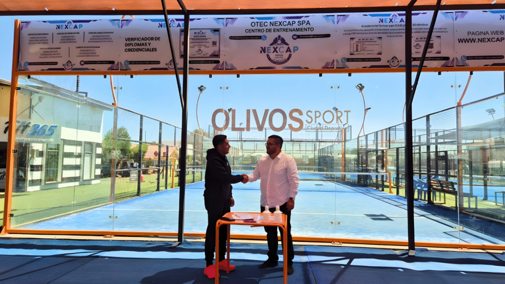 Alianza Olivos Sport